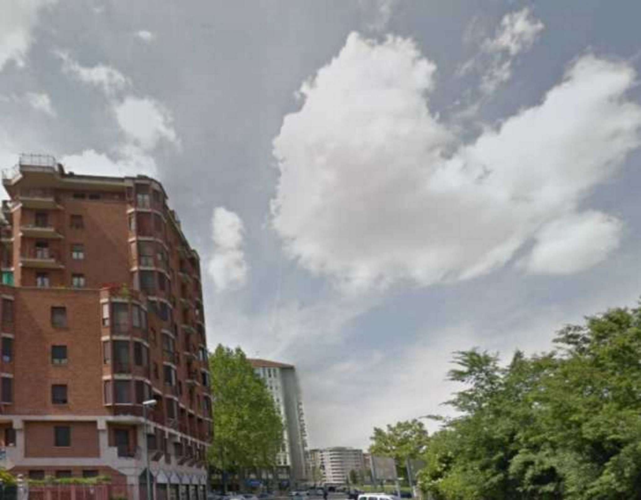 Appartamento TORINO vendita  CROCETTA  CENTRALEDILE SRL