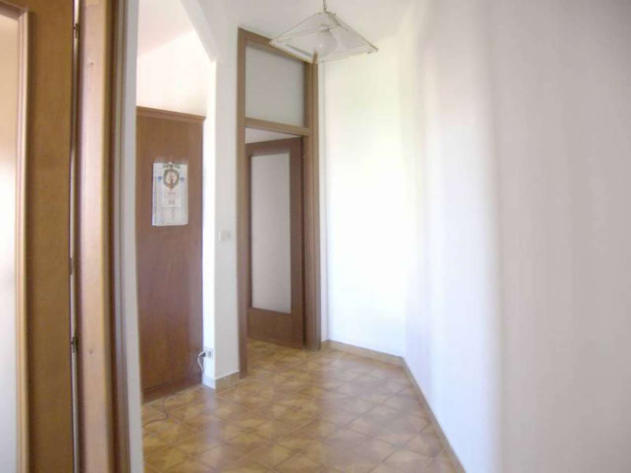 Appartamento TORINO vendita  MADONNA DI CAMPAGNA  CENTRALEDILE SRL