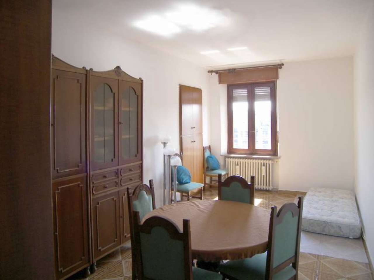 Appartamento TORINO vendita  MADONNA DI CAMPAGNA  CENTRALEDILE SRL