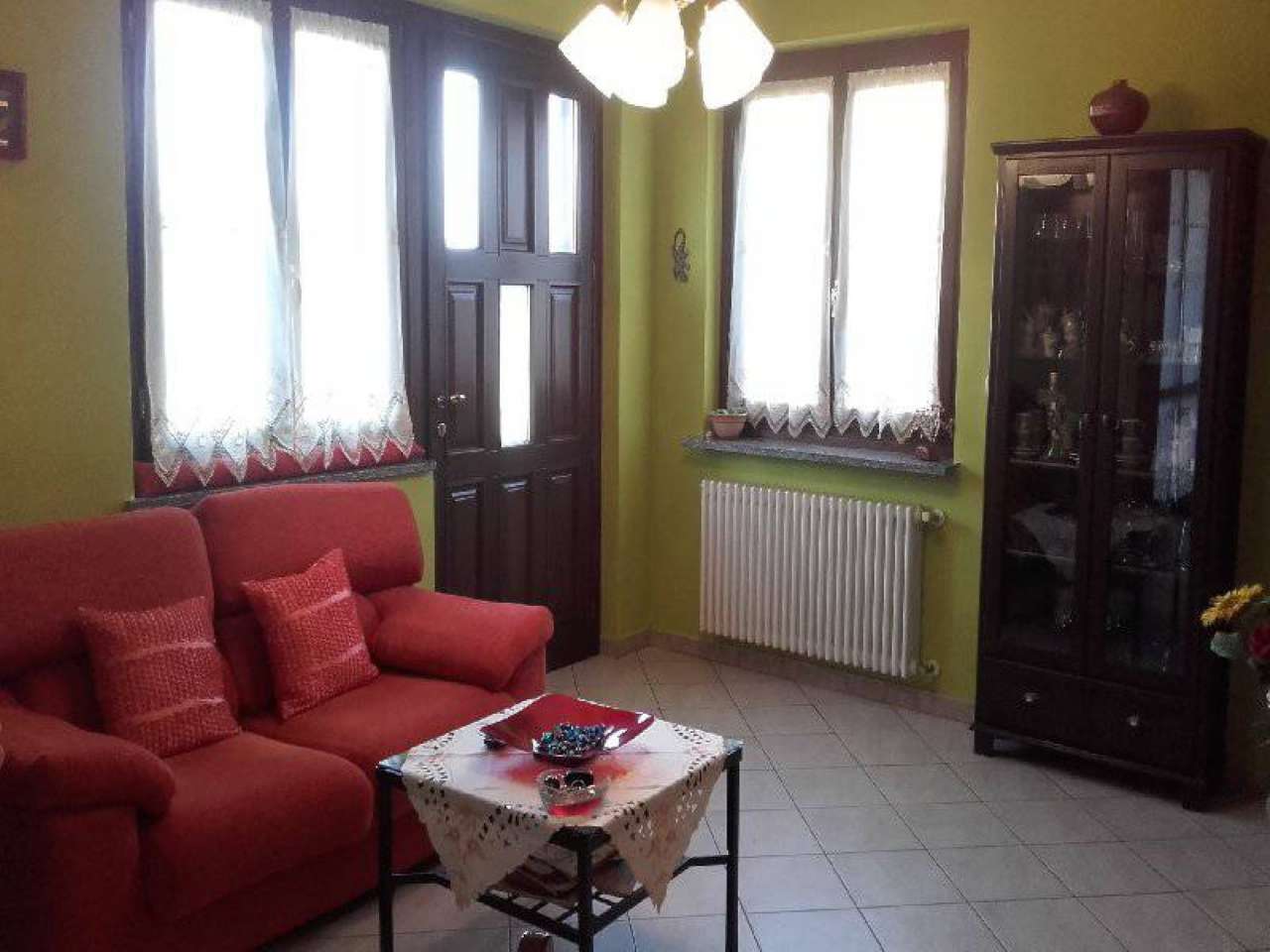 Villa RIVAROLO CANAVESE vendita    CENTRALEDILE SRL