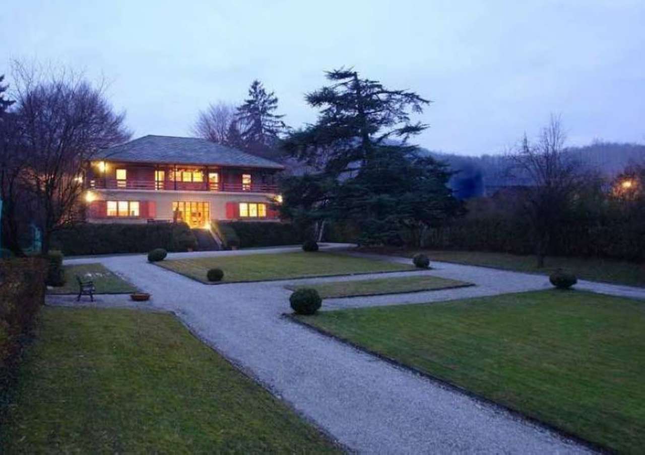 Villa Trifamiliare CASELLE TORINESE vendita    CENTRALEDILE SRL