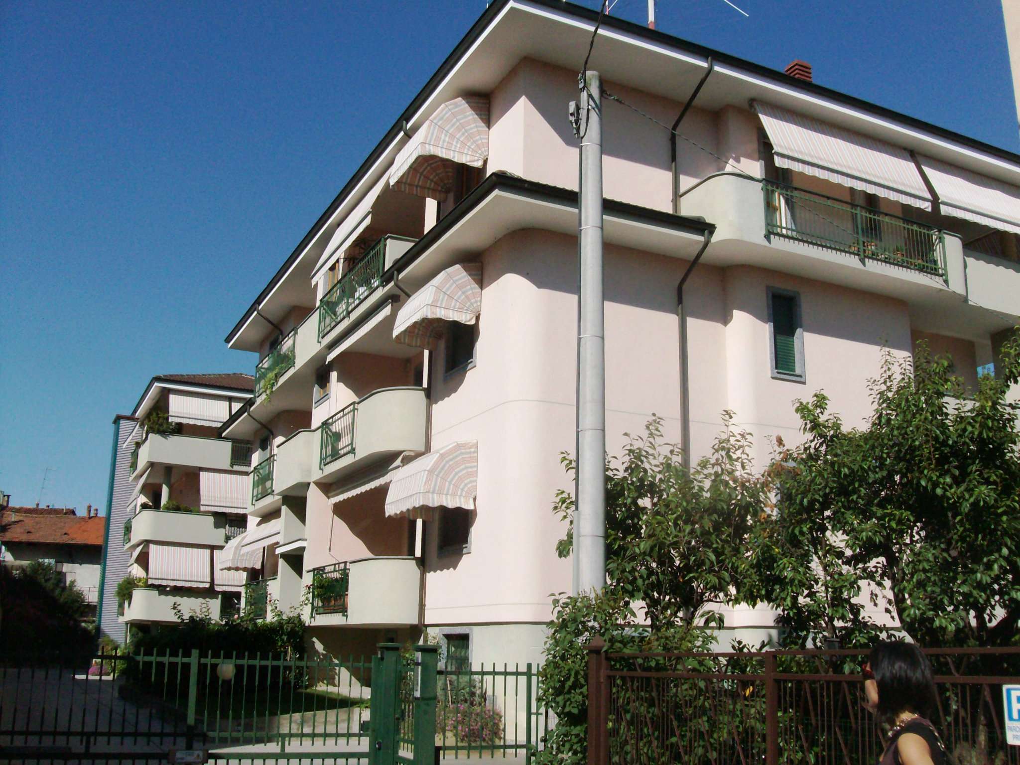 Appartamento BRA vendita   San G. Bosco Immobiliare Braidese