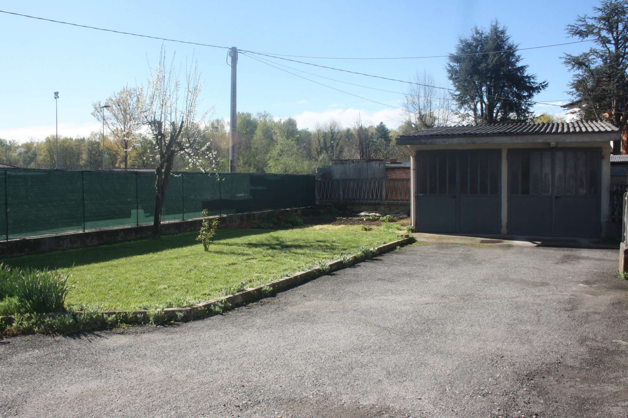 Villa Unifamiliare - Indipendente SANFRÈ vendita   valle Immobiliare Braidese