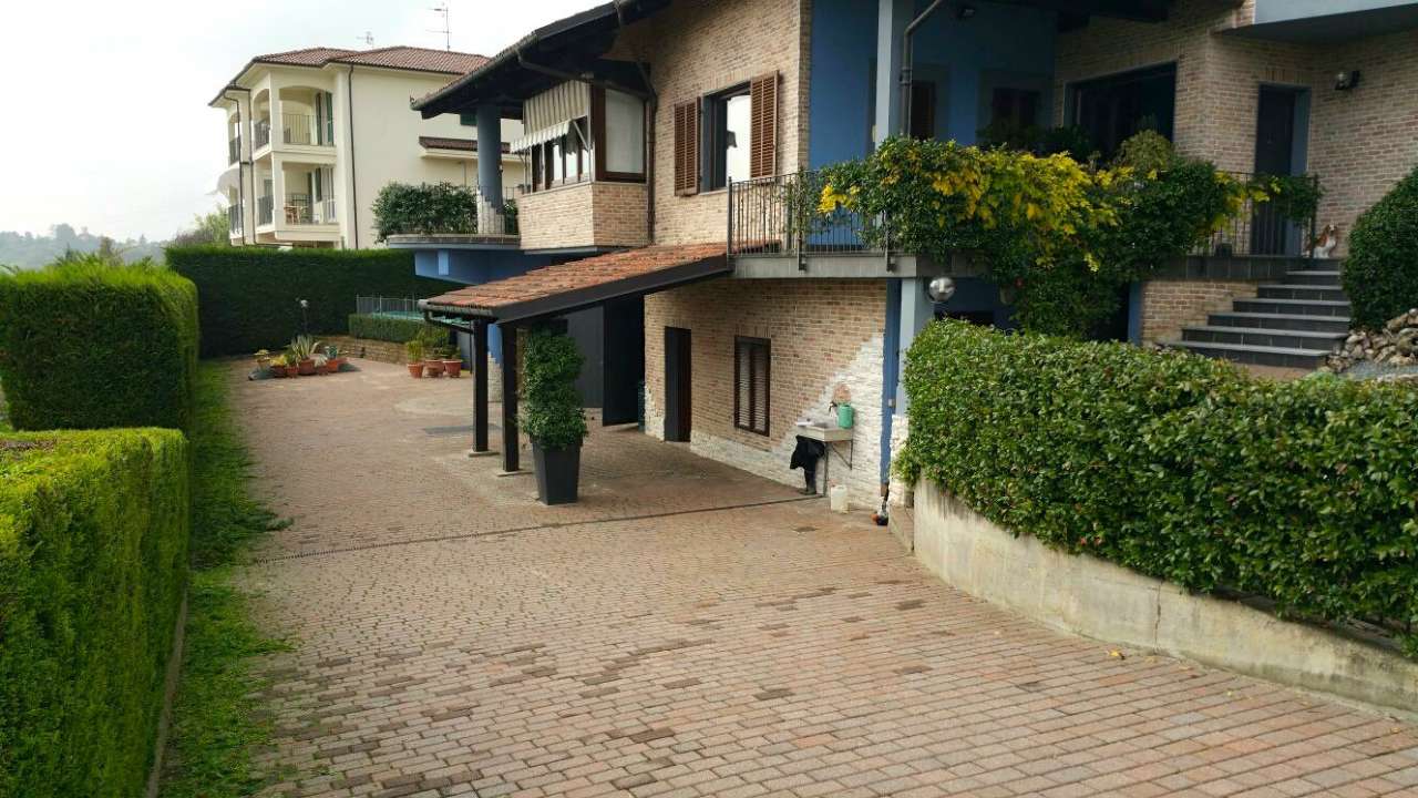 Villa BRA vendita   cuneo Immobiliare Braidese