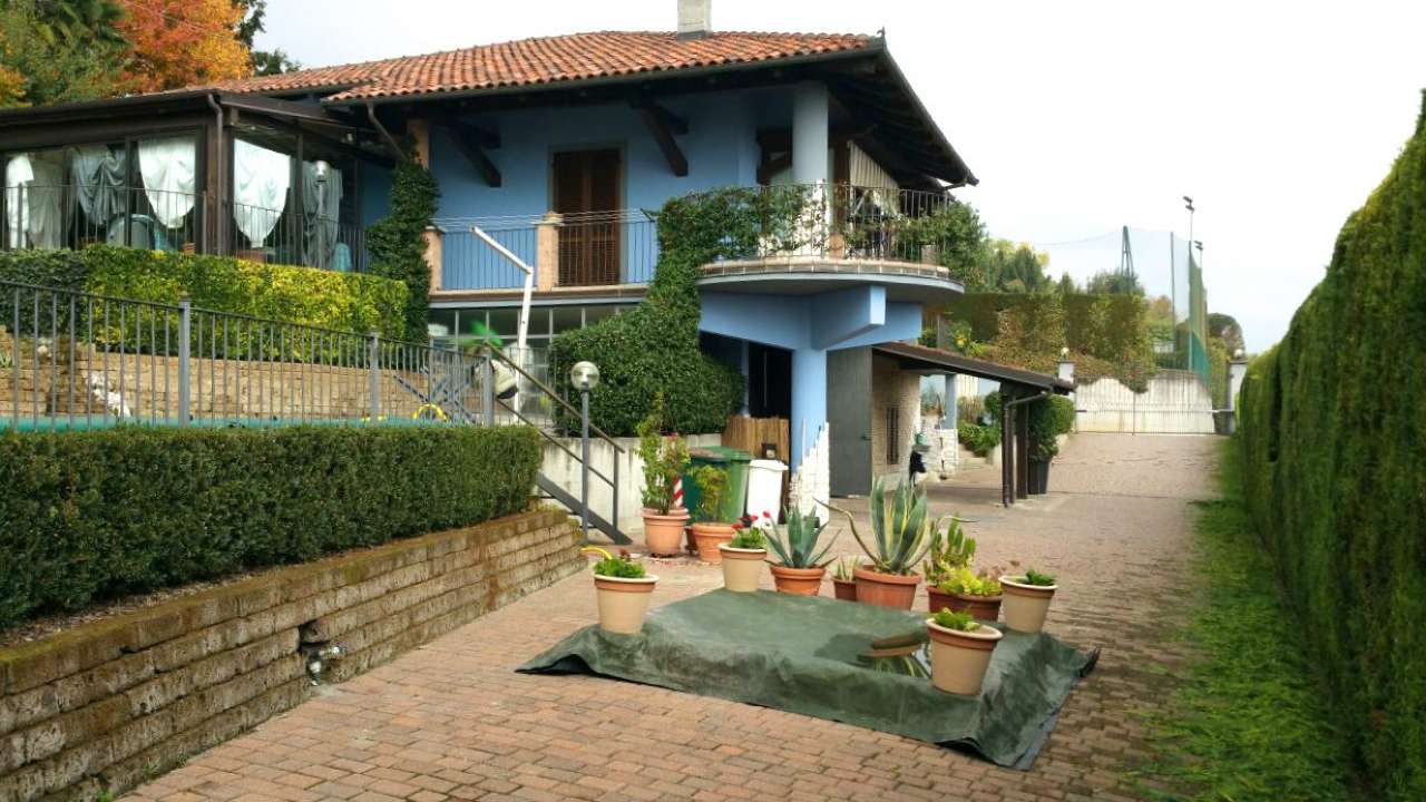 Villa BRA vendita   cuneo Immobiliare Braidese