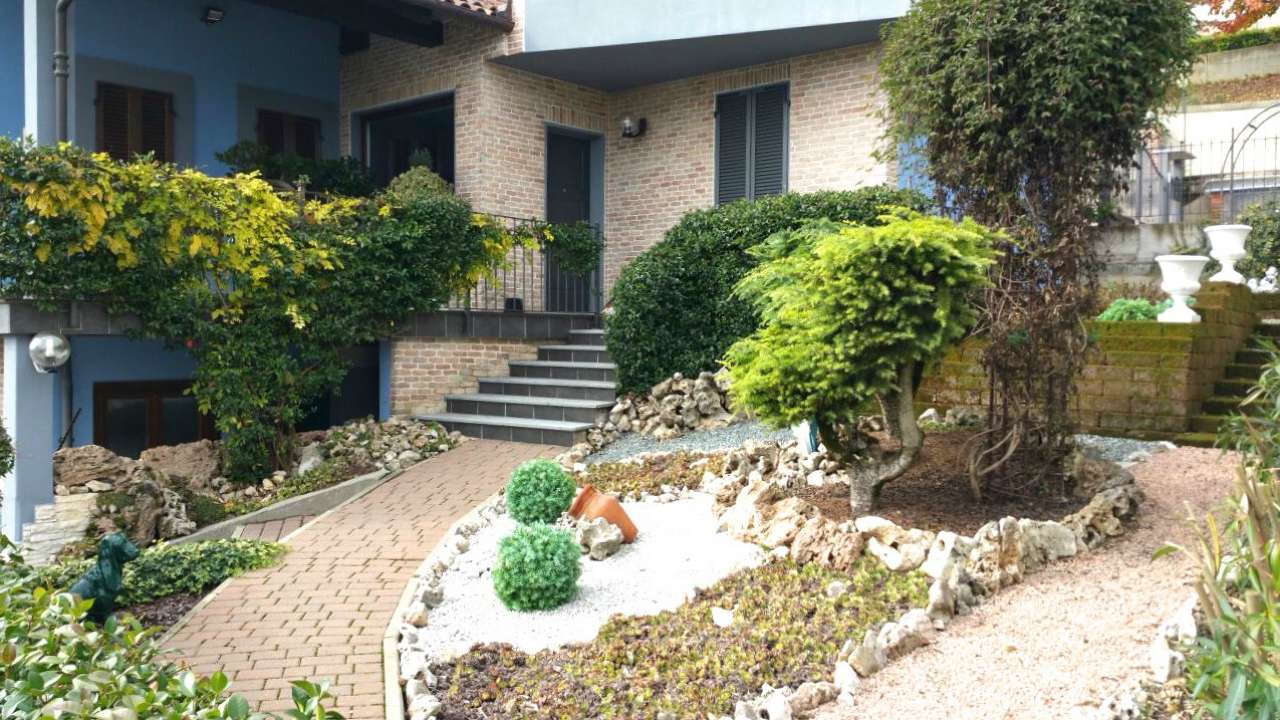 Villa BRA vendita   cuneo Immobiliare Braidese