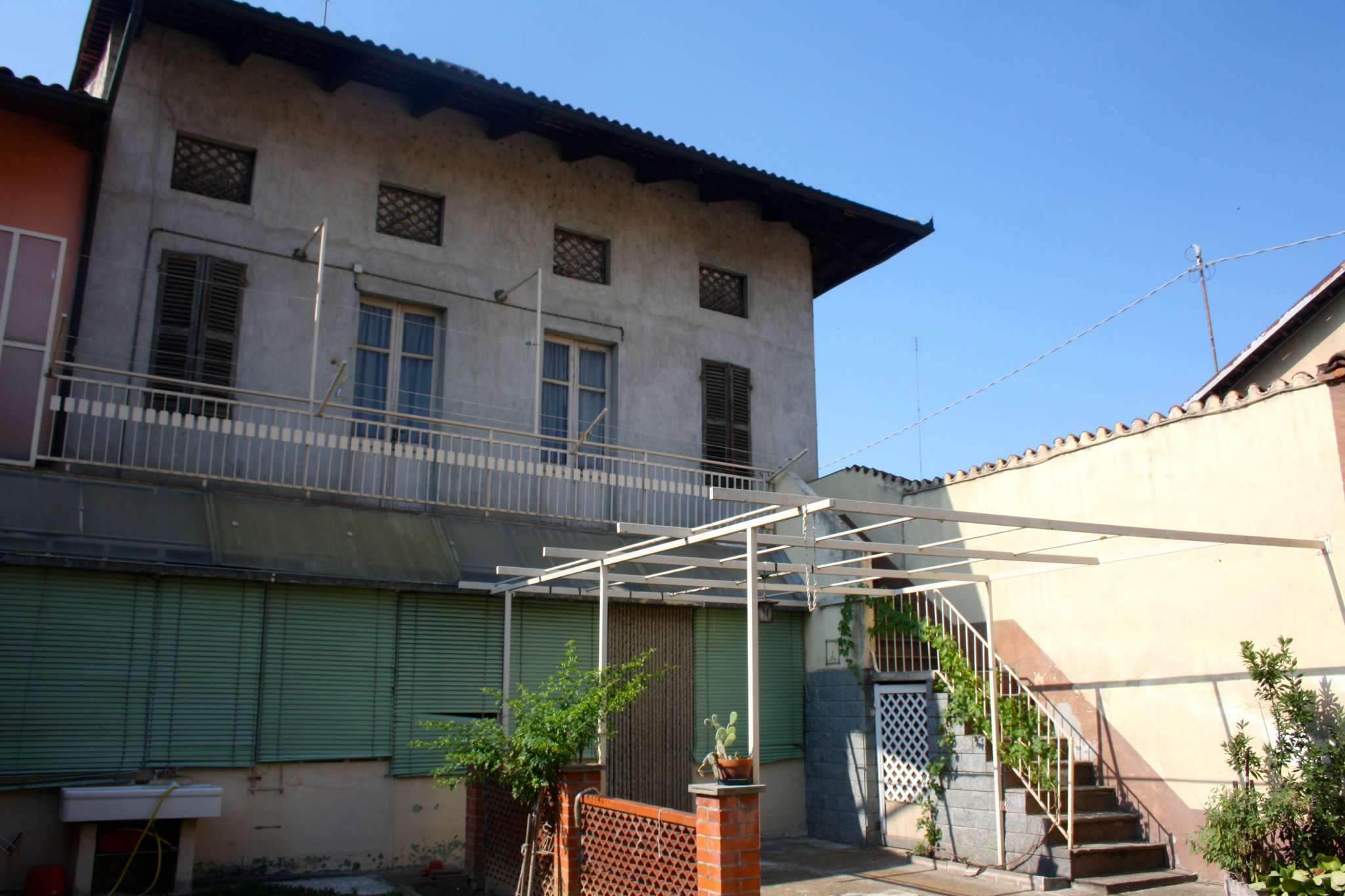 Villa Unifamiliare - Indipendente SOMMARIVA DEL BOSCO vendita   torino Immobiliare Braidese