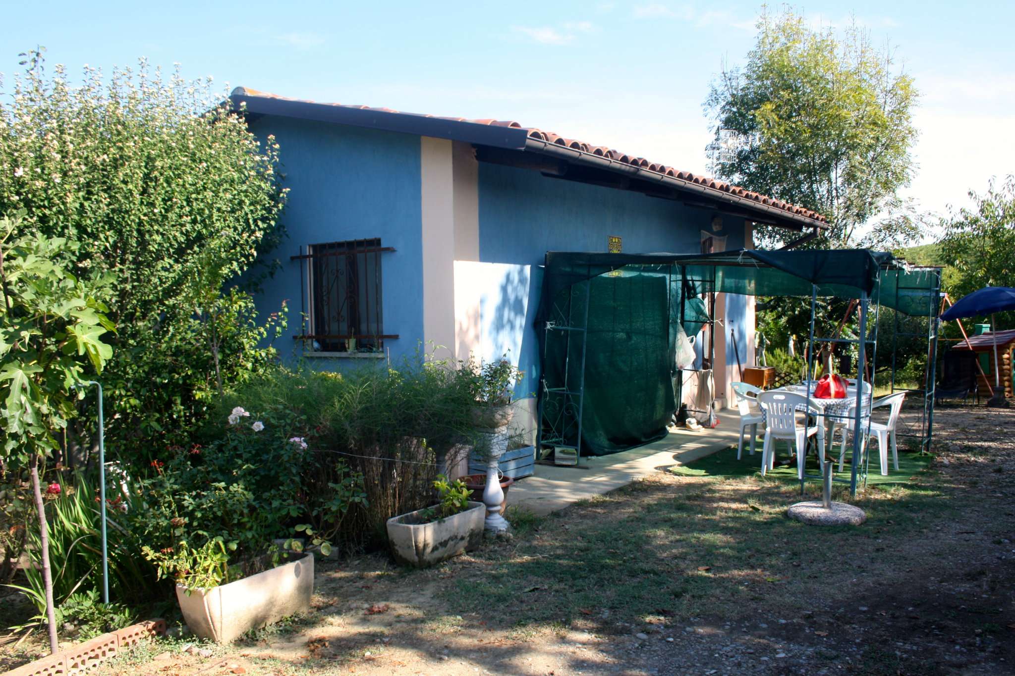 Villa Unifamiliare - Indipendente SANTA VITTORIA D