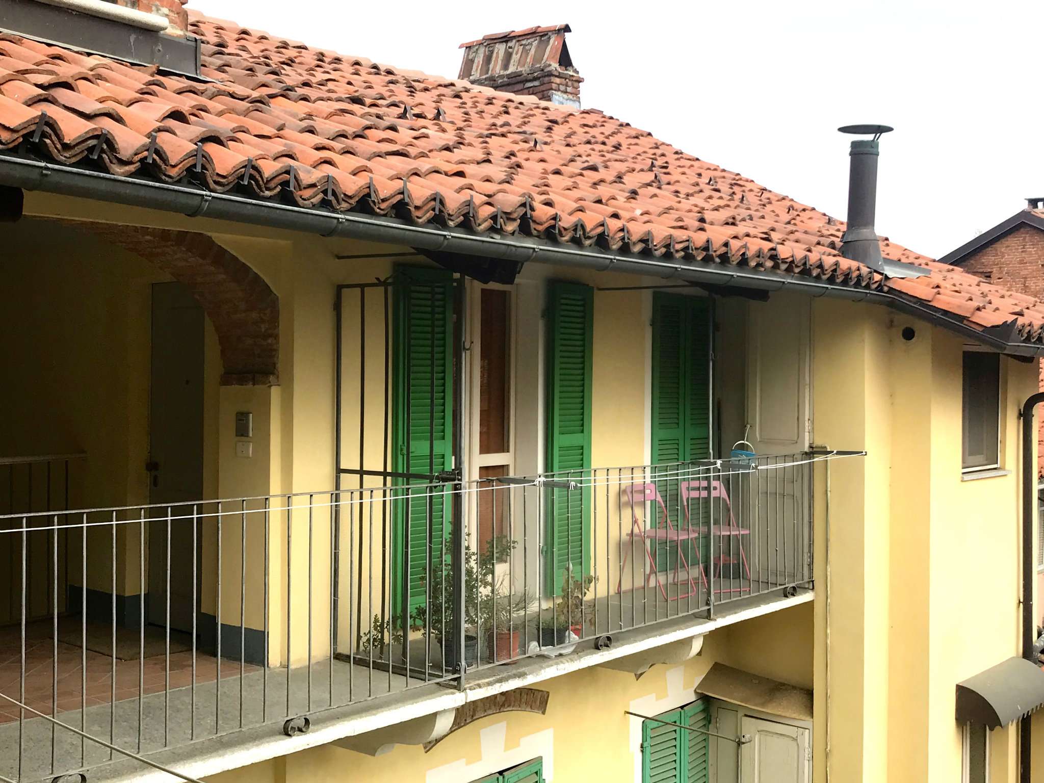 Appartamento BRA vendita   Vittorio Emanuele Immobiliare Braidese