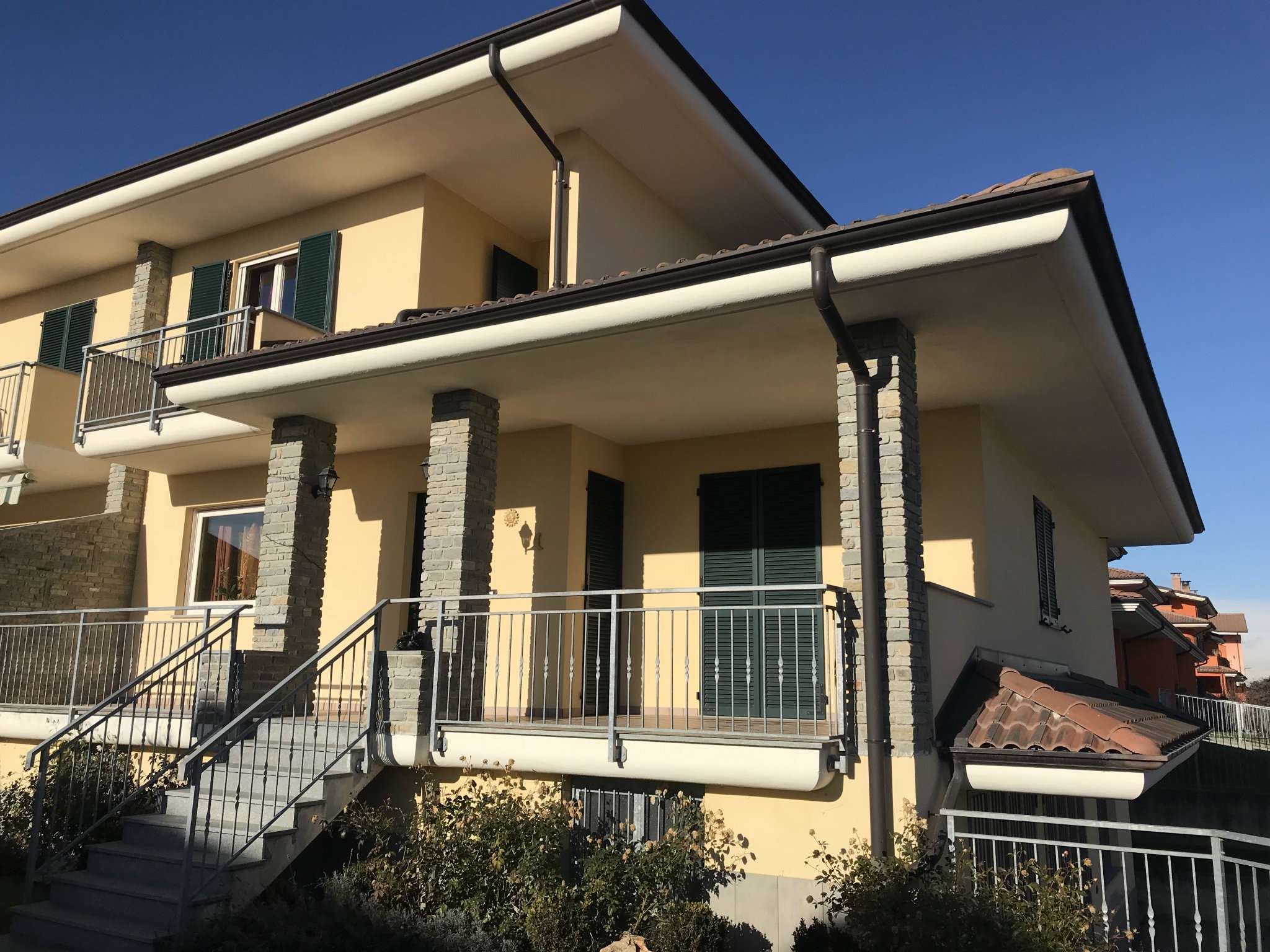 Villa CHERASCO vendita   verdiero Immobiliare Braidese