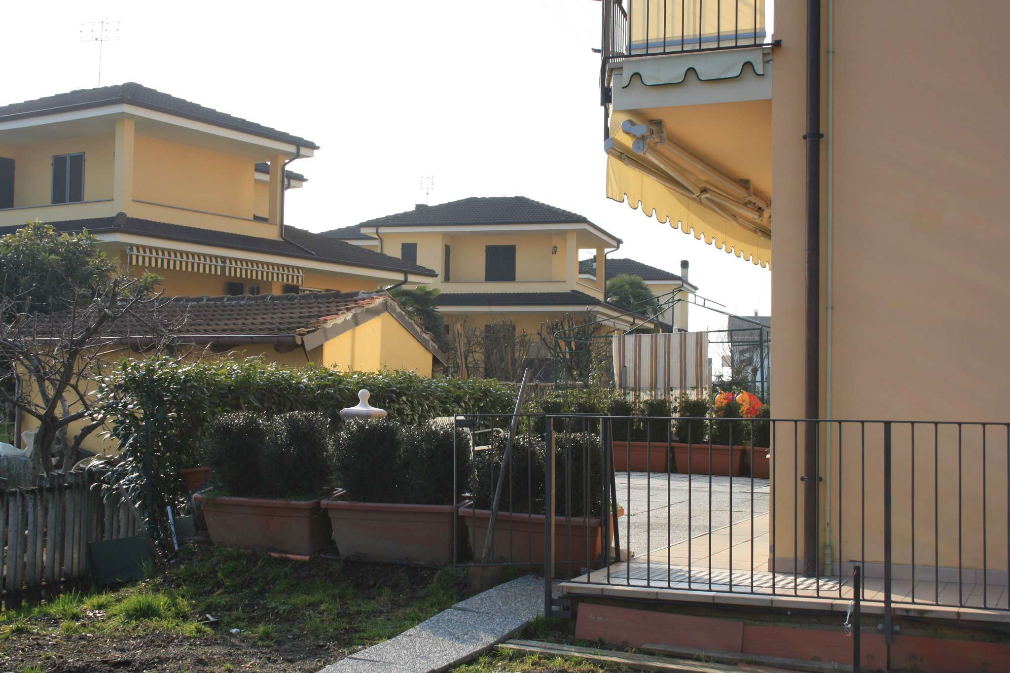 Appartamento BRA vendita   molineri Immobiliare Braidese