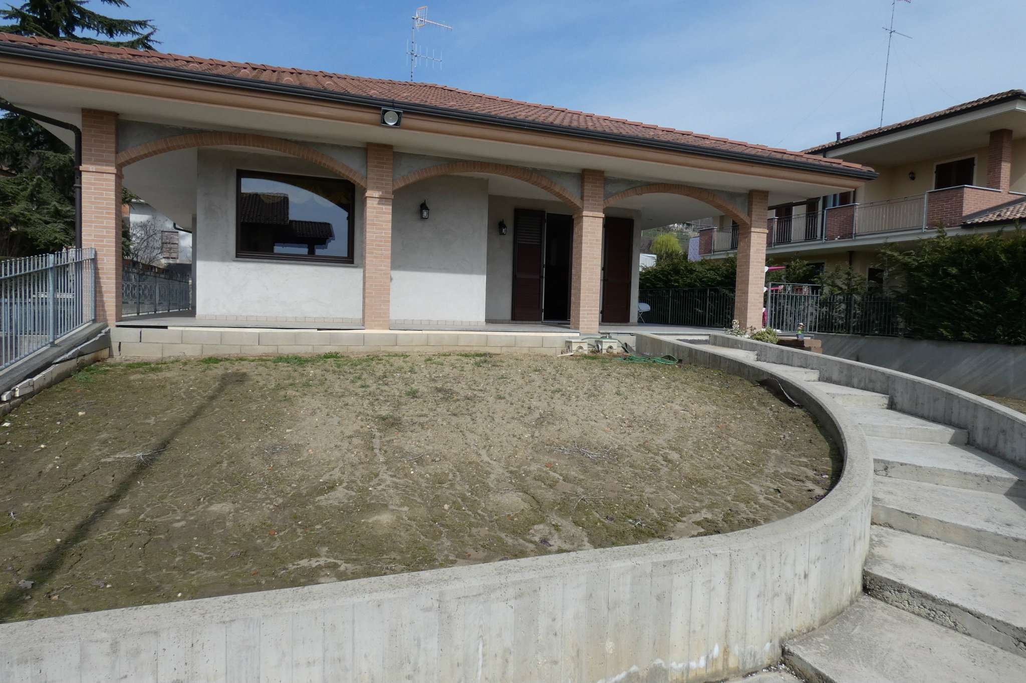 Villa BRA vendita   Don Orione Immobiliare Braidese