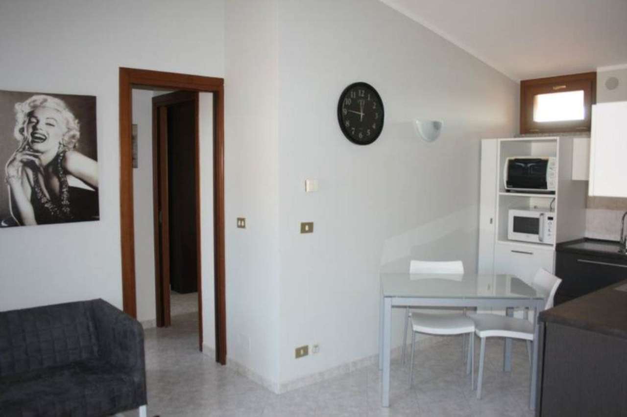 Appartamento BRA affitto   milano Immobiliare Braidese