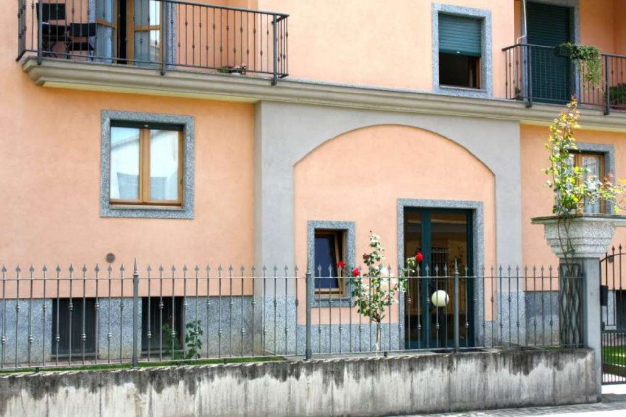 Appartamento BRA vendita   magenta Immobiliare Braidese