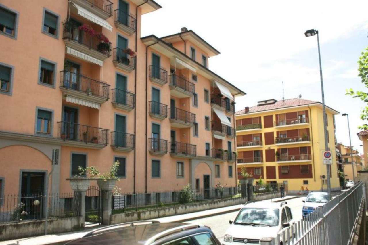 Appartamento BRA vendita   magenta Immobiliare Braidese