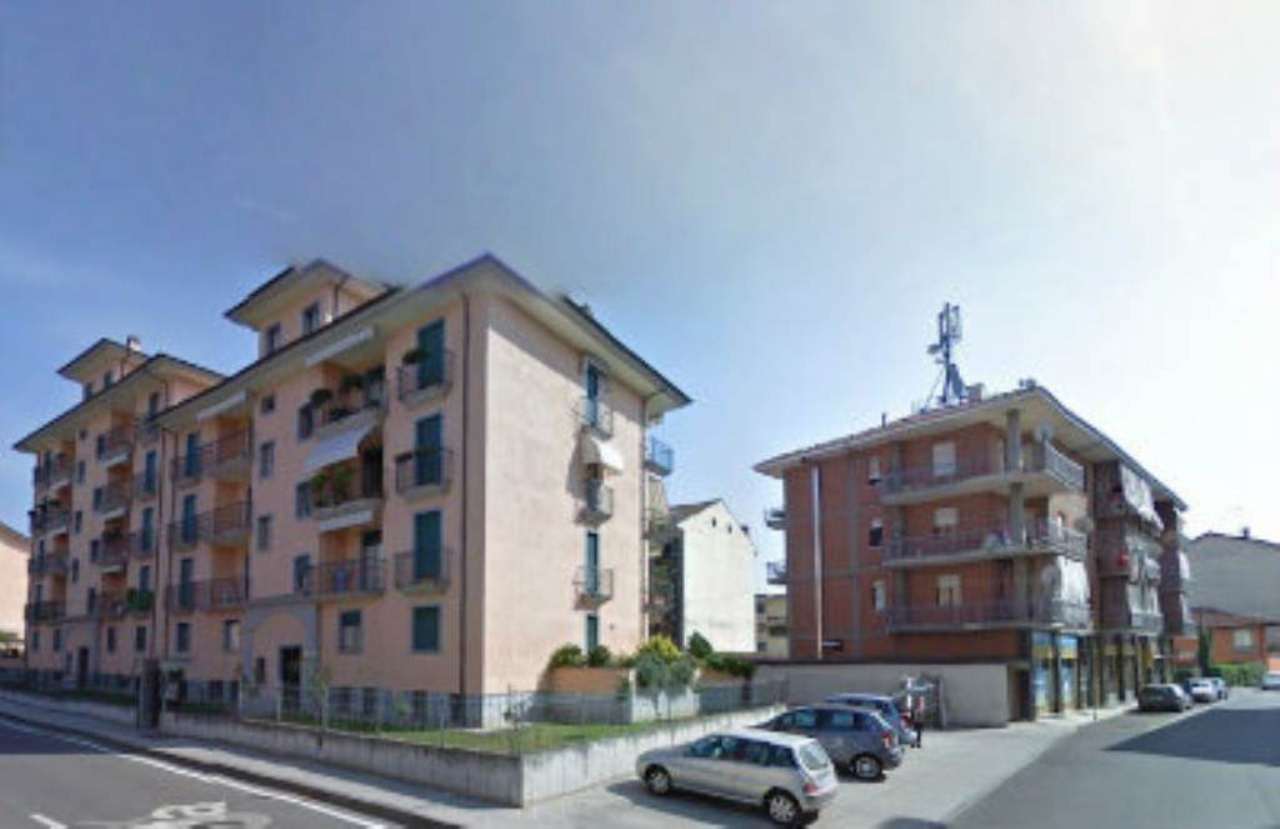 Appartamento BRA vendita   magenta Immobiliare Braidese