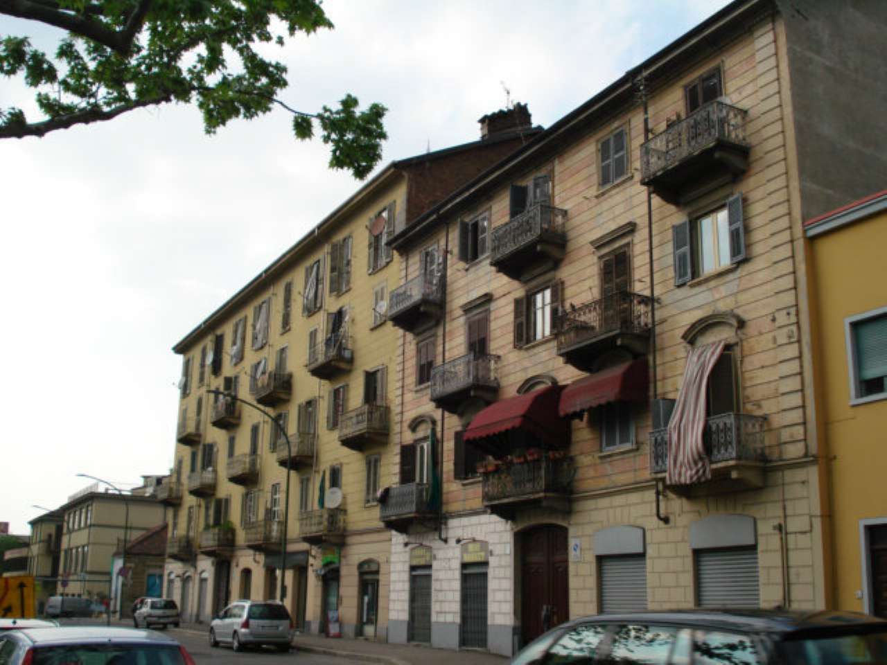 Appartamento TORINO vendita  VALDOCCO Corso Vigevano ASSOCASA