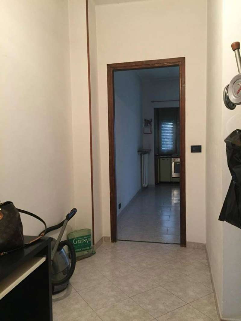 Appartamento TORINO vendita  MIRAFIORI NORD via monastir ASSOCASA