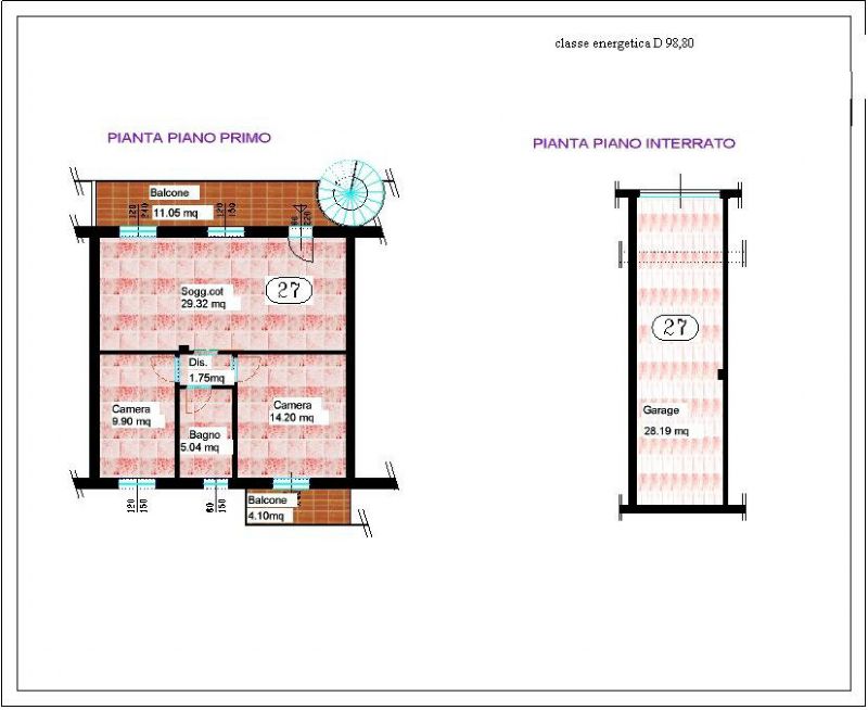  capriano-del-colle vendita quart:  tecnoedil-srl