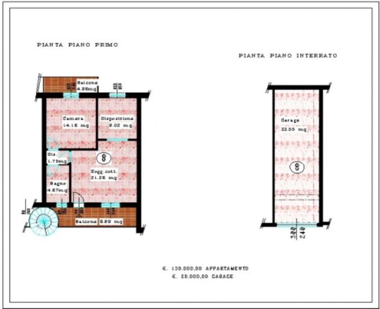  capriano-del-colle vendita quart:  tecnoedil-srl