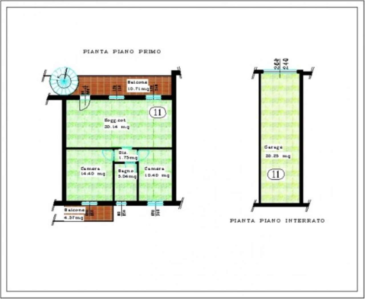  capriano-del-colle vendita quart:  tecnoedil-srl