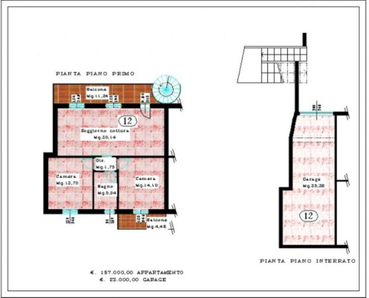  capriano-del-colle vendita quart:  tecnoedil-srl