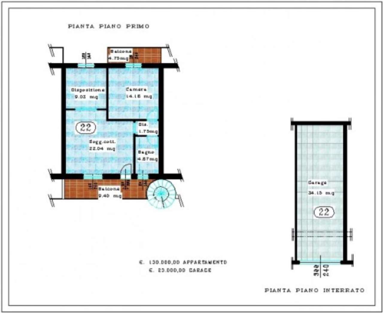  capriano-del-colle vendita quart:  tecnoedil-srl