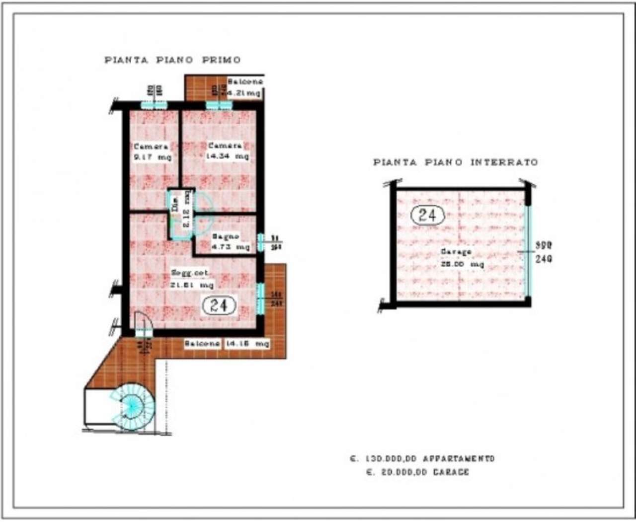  capriano-del-colle vendita quart:  tecnoedil-srl