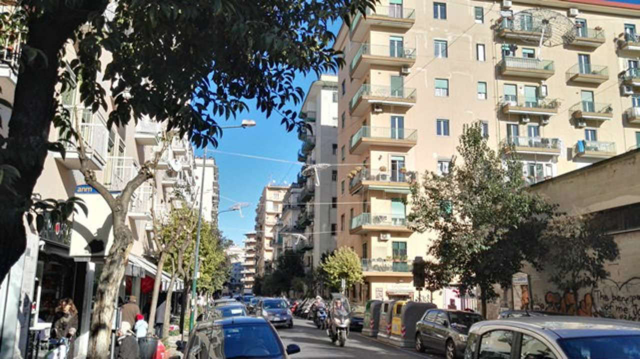Appartamento NAPOLI vendita  VOMERO RUOPPOLO LEONARDO IMMOBILIARE AGENZIA NAPOLI