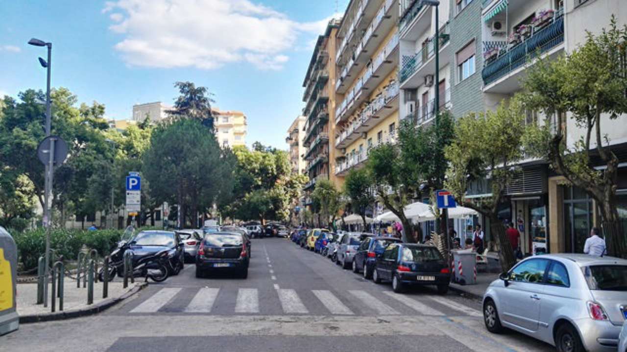 Appartamento NAPOLI vendita  VOMERO RUOPPOLO LEONARDO IMMOBILIARE AGENZIA NAPOLI