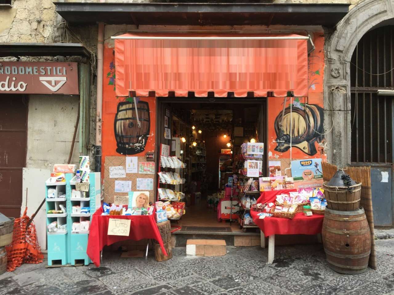  napoli vendita quart: san lorenzo leonardo-immobiliare-agenzia-napoli