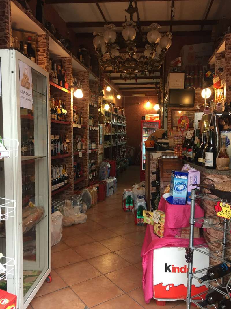 Negozio - Loc.Com. NAPOLI vendita  SAN LORENZO ENRICO DE NICOLA LEONARDO IMMOBILIARE AGENZIA NAPOLI