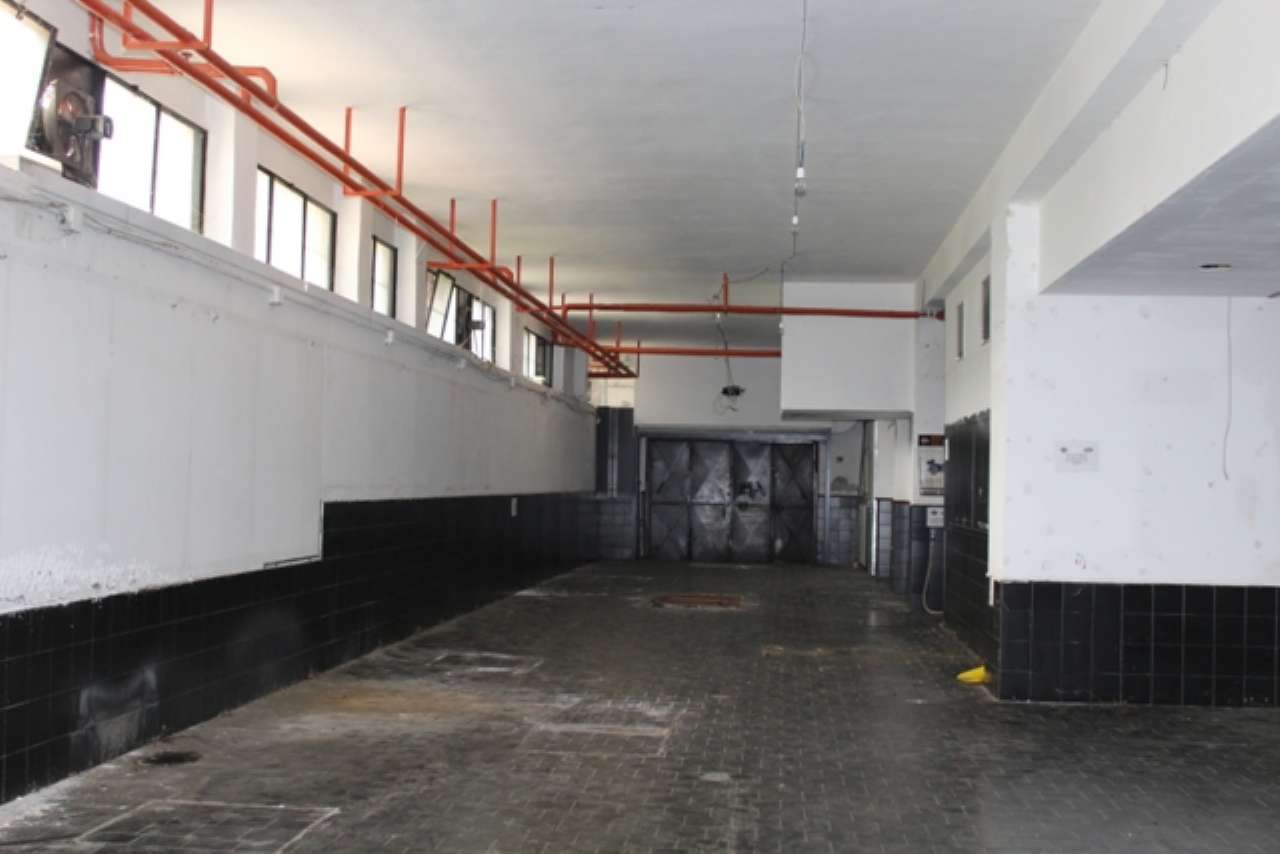 Negozio - Loc.Com. NAPOLI affitto  VOMERO Colli Aminei LEONARDO IMMOBILIARE AGENZIA NAPOLI