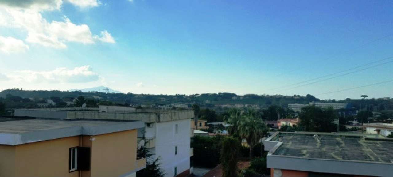 Villa POZZUOLI vendita   Monterusso LEONARDO IMMOBILIARE AGENZIA NAPOLI