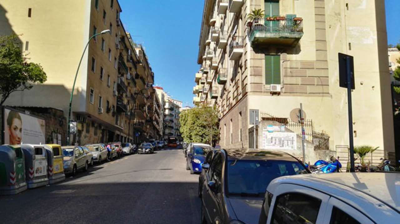 Appartamento NAPOLI vendita  ARENELLA BATTISTELLO CARACCIOLO LEONARDO IMMOBILIARE AGENZIA NAPOLI