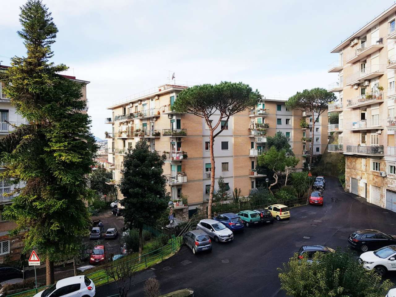  napoli vendita quart: bagnoli leonardo immobiliare agenzia napoli