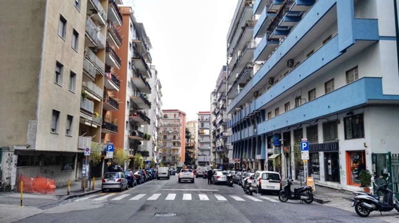  napoli vendita quart: vomero leonardo immobiliare agenzia napoli