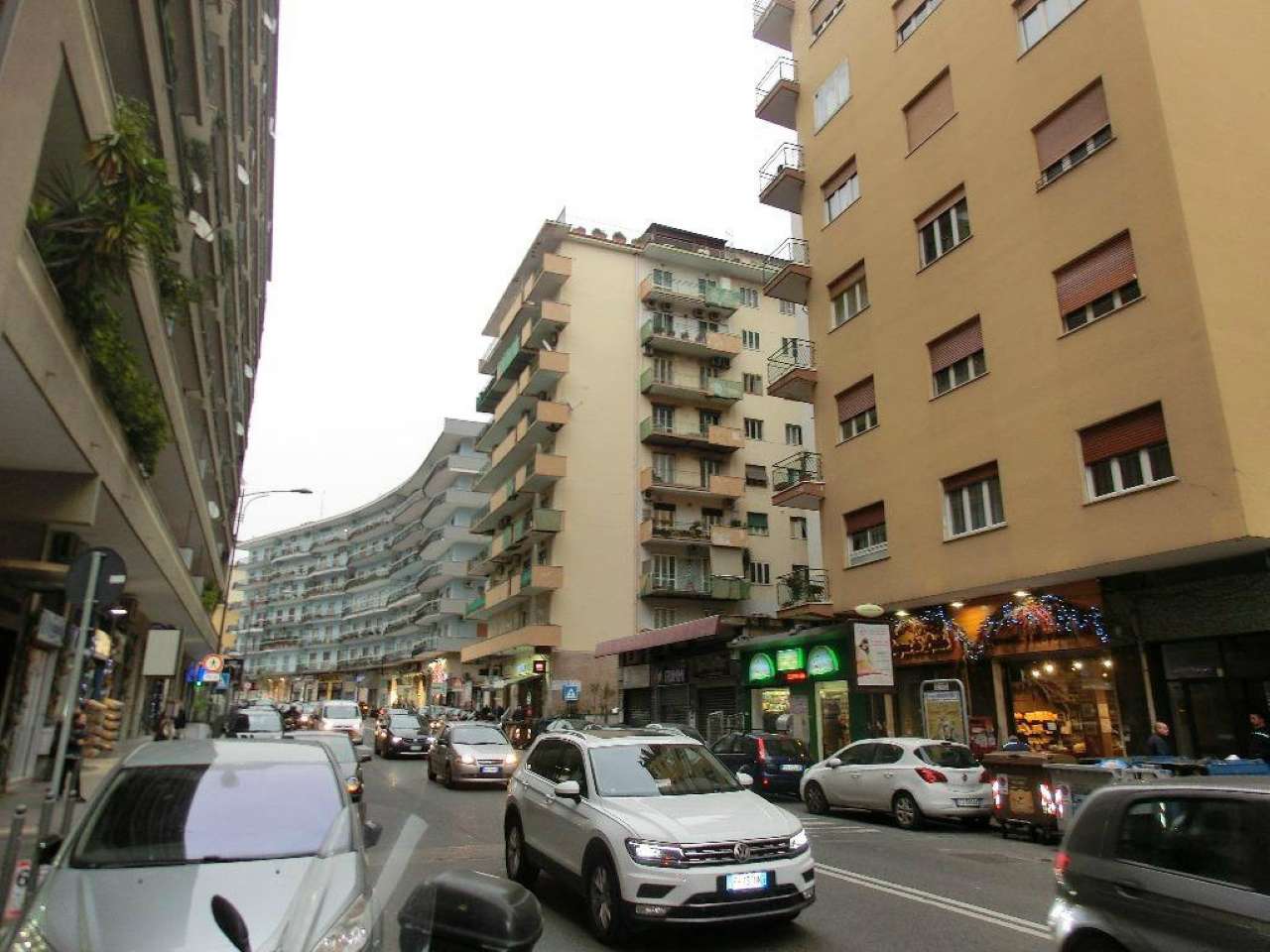  napoli affitto quart: vomero leonardo-immobiliare-agenzia-napoli