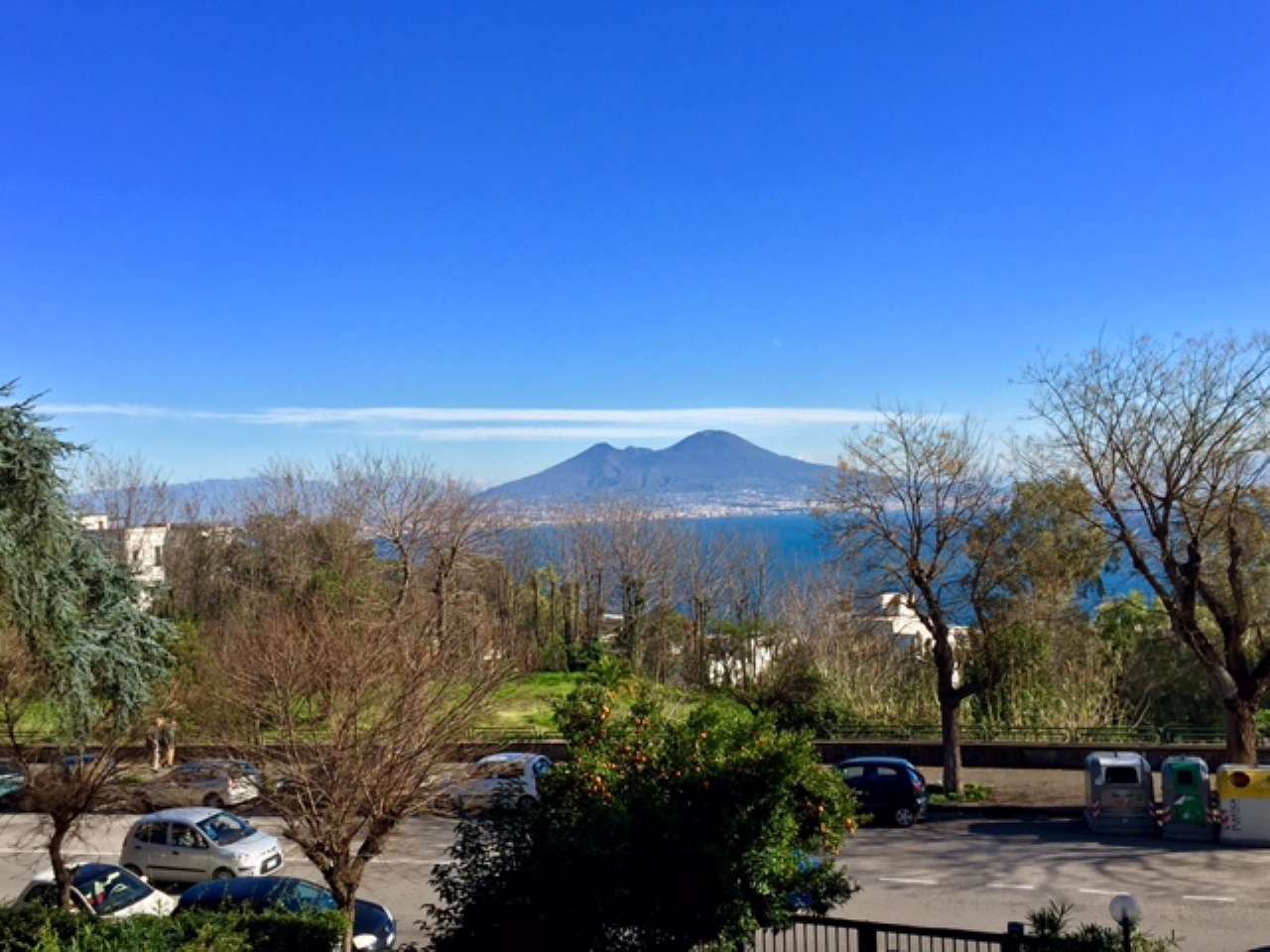  napoli affitto quart: posillipo leonardo immobiliare agenzia napoli