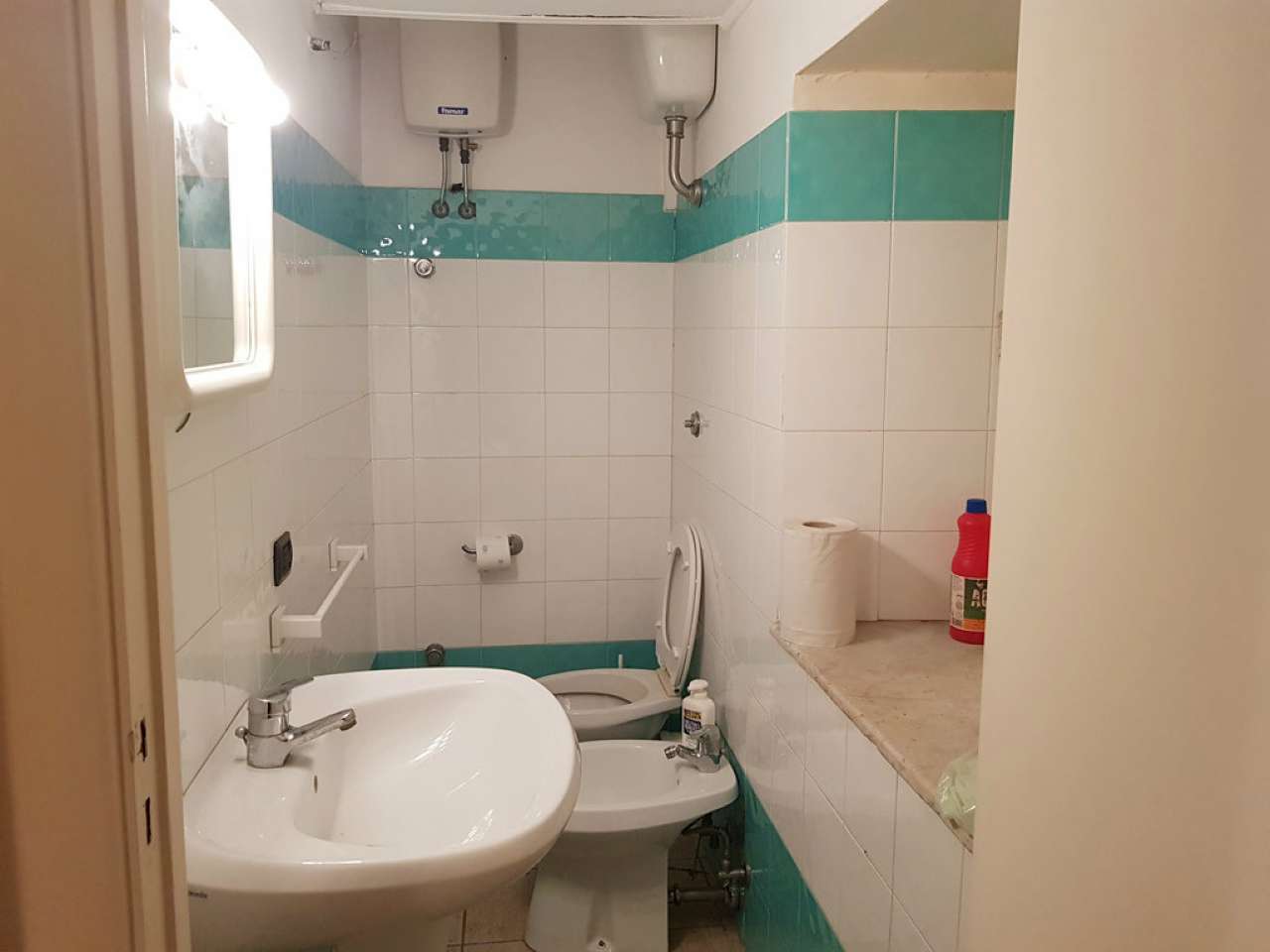 Ufficio - Loc.Com. NAPOLI affitto  VIA TOLEDO TOLEDO LEONARDO IMMOBILIARE AGENZIA NAPOLI