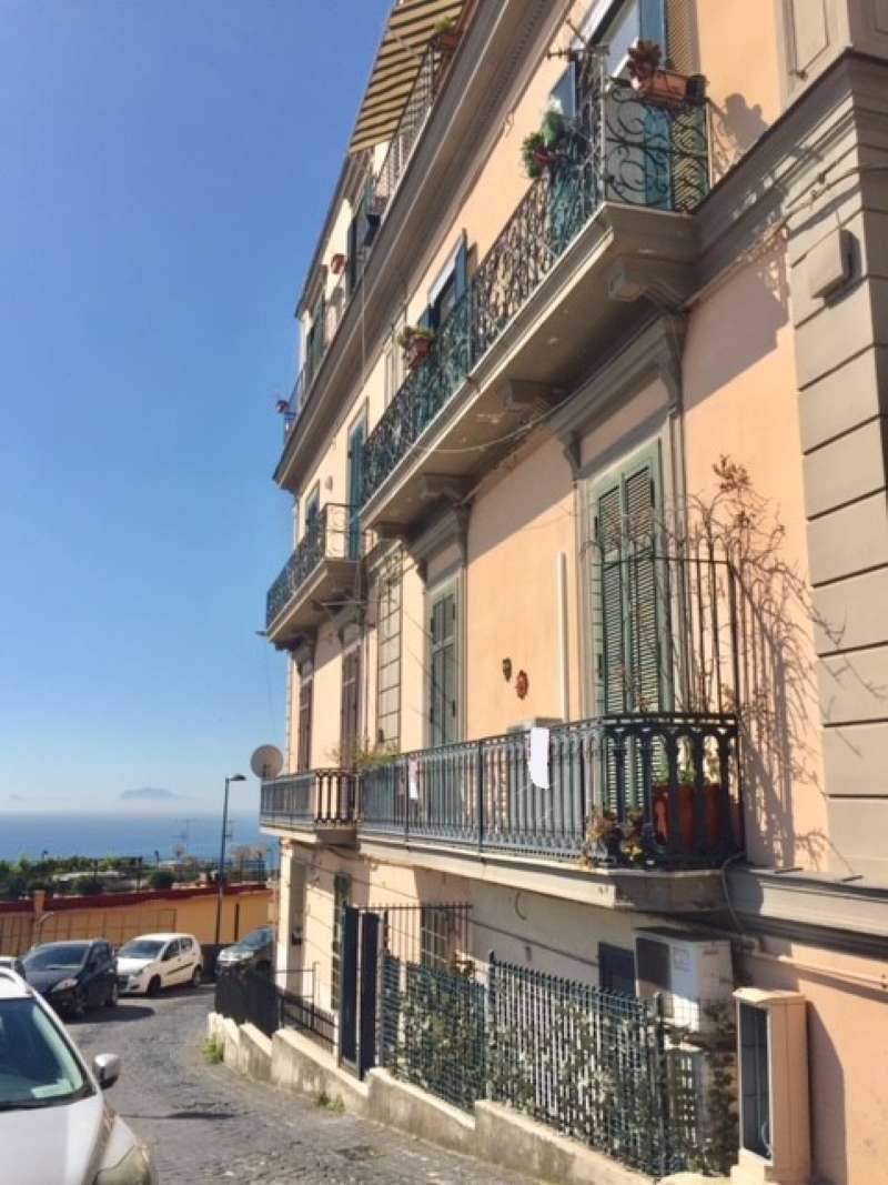  napoli vendita quart: posillipo leonardo immobiliare agenzia napoli