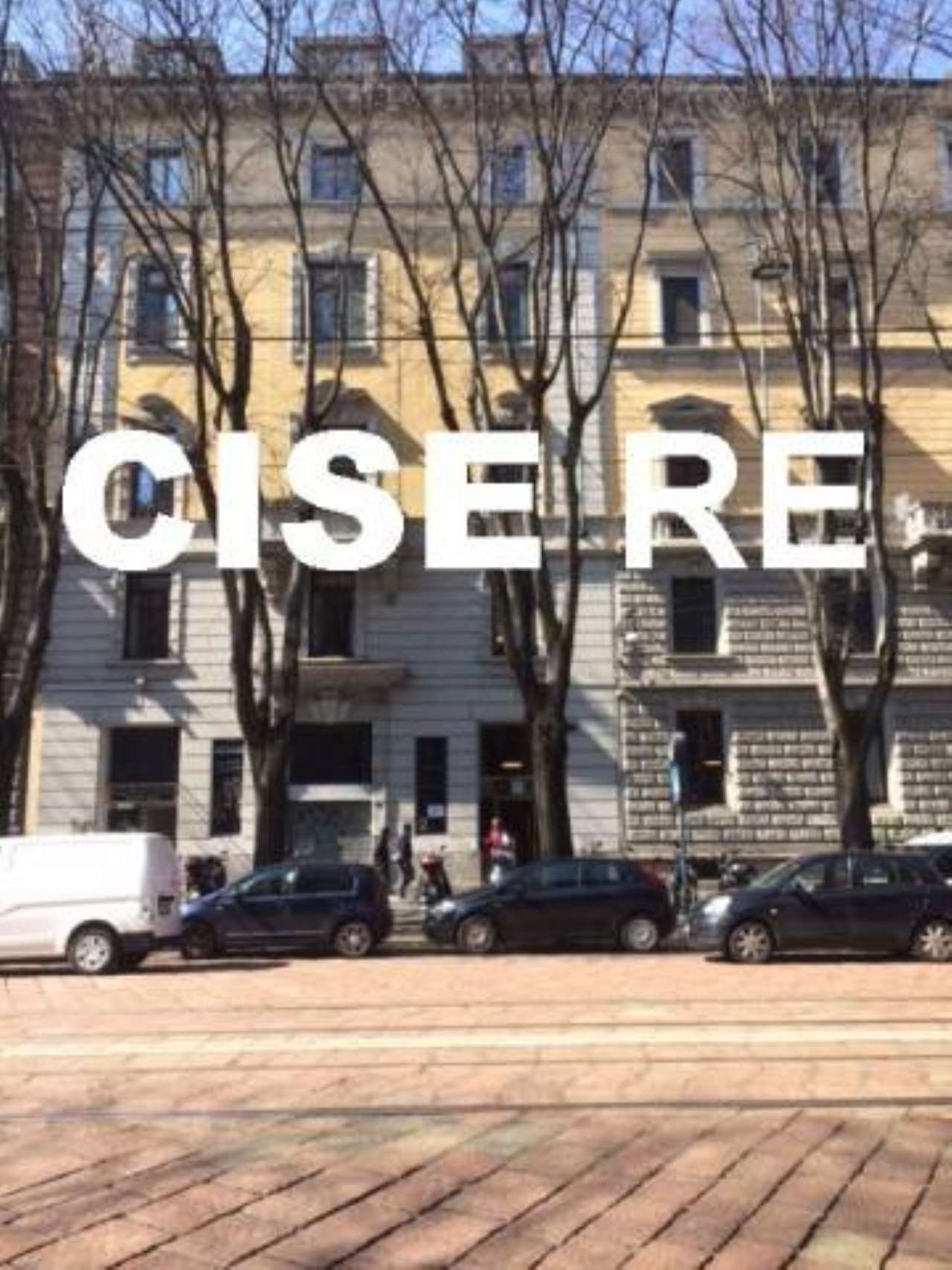  milano affitto quart: centro storico cise re srl