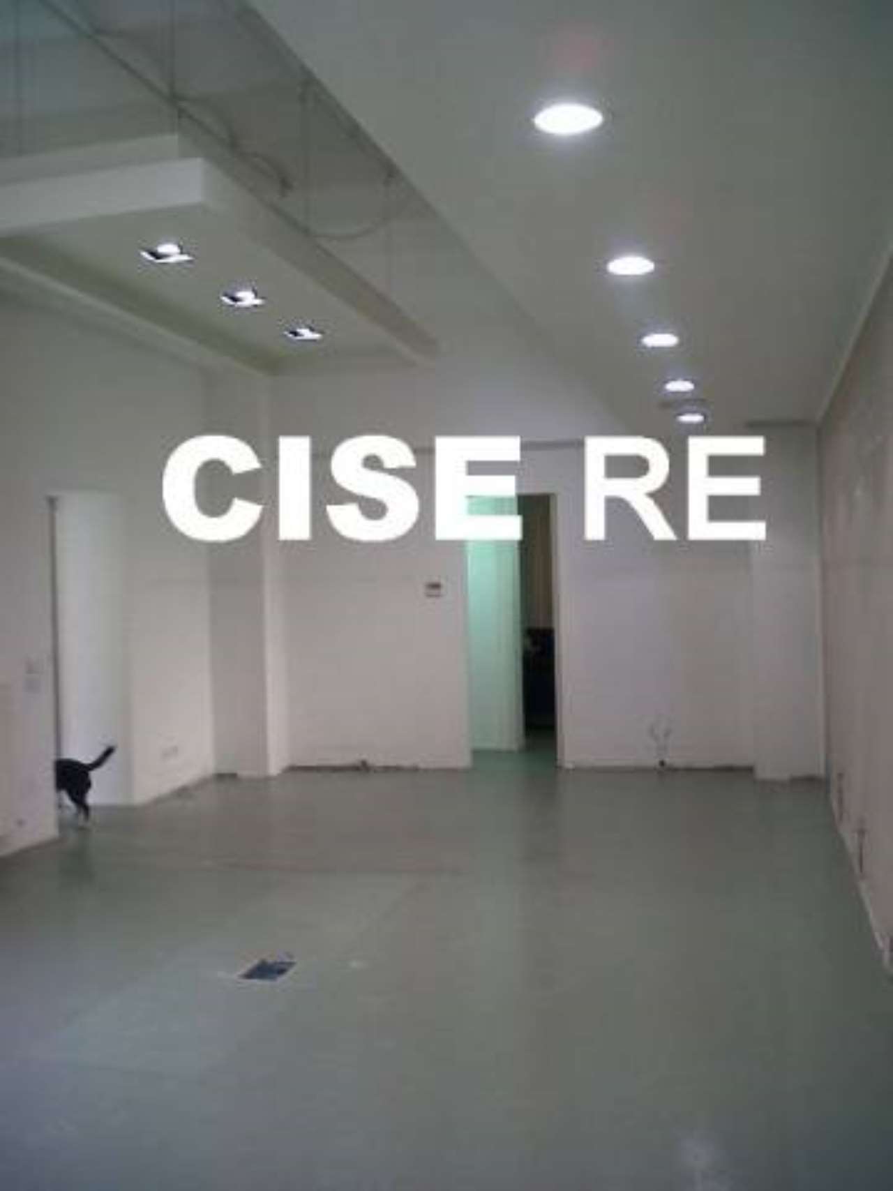 Ufficio - Loc.Com. MILANO affitto  BUENOS AIRES Premuda CISE RE SRL