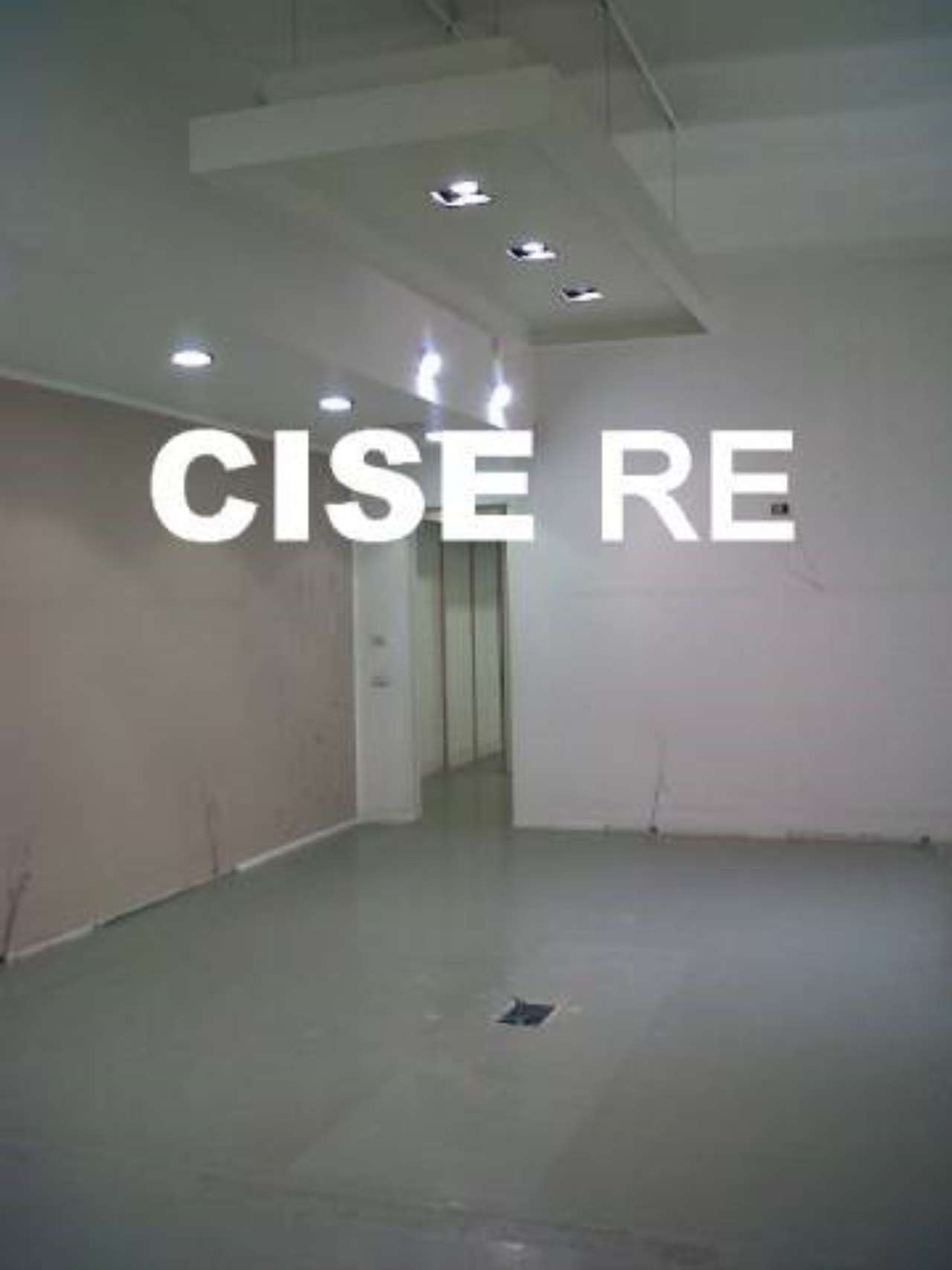 Ufficio - Loc.Com. MILANO affitto  BUENOS AIRES Premuda CISE RE SRL