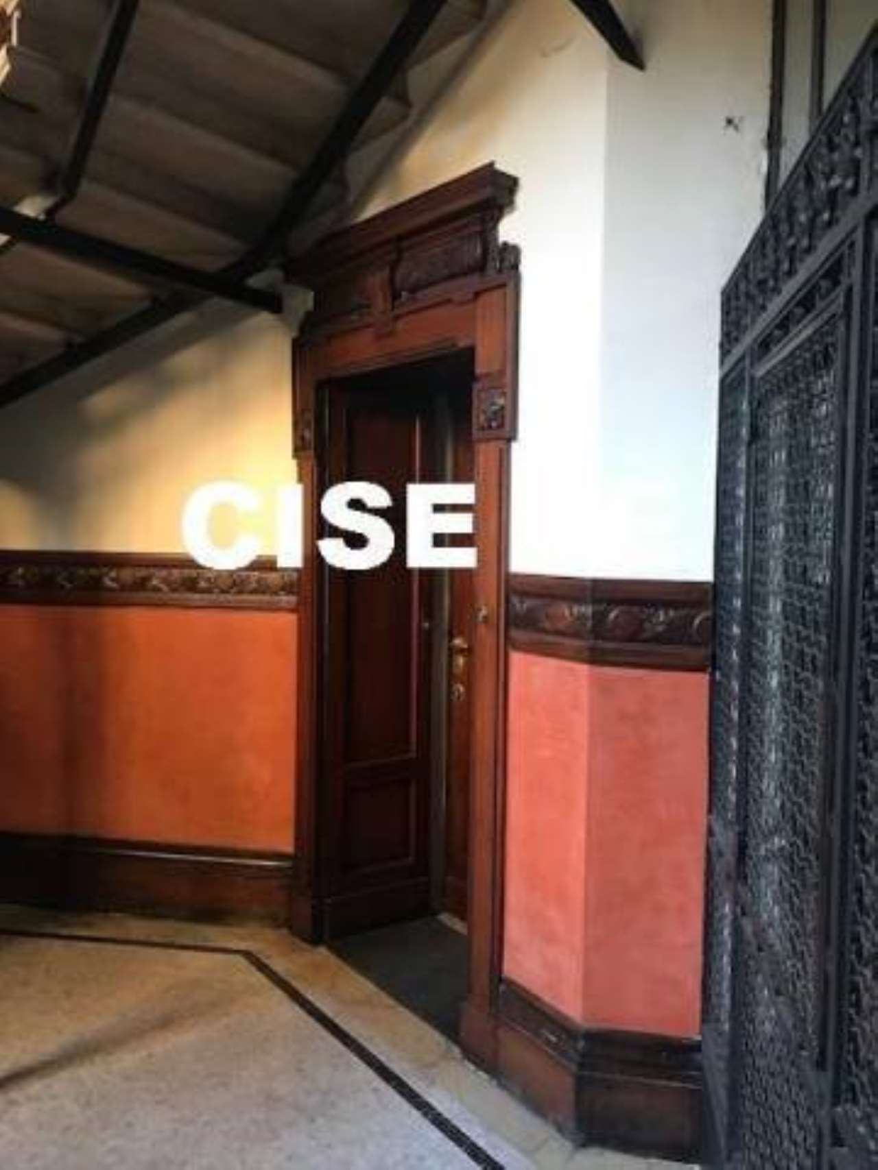 Ufficio - Loc.Com. MILANO vendita  CENTRO STORICO San Nicolao CISE RE SRL