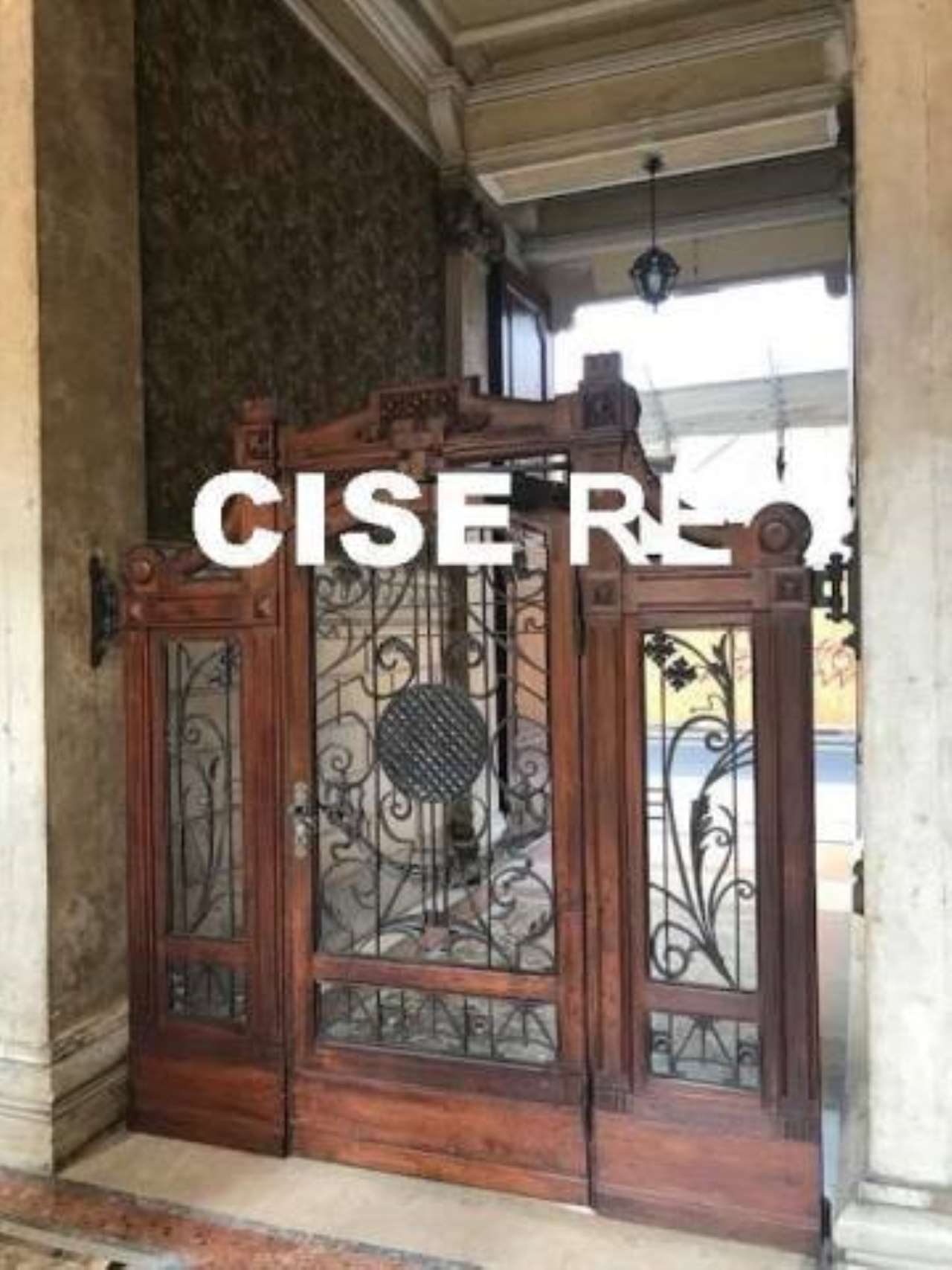 Ufficio - Loc.Com. MILANO vendita  CENTRO STORICO San Nicolao CISE RE SRL