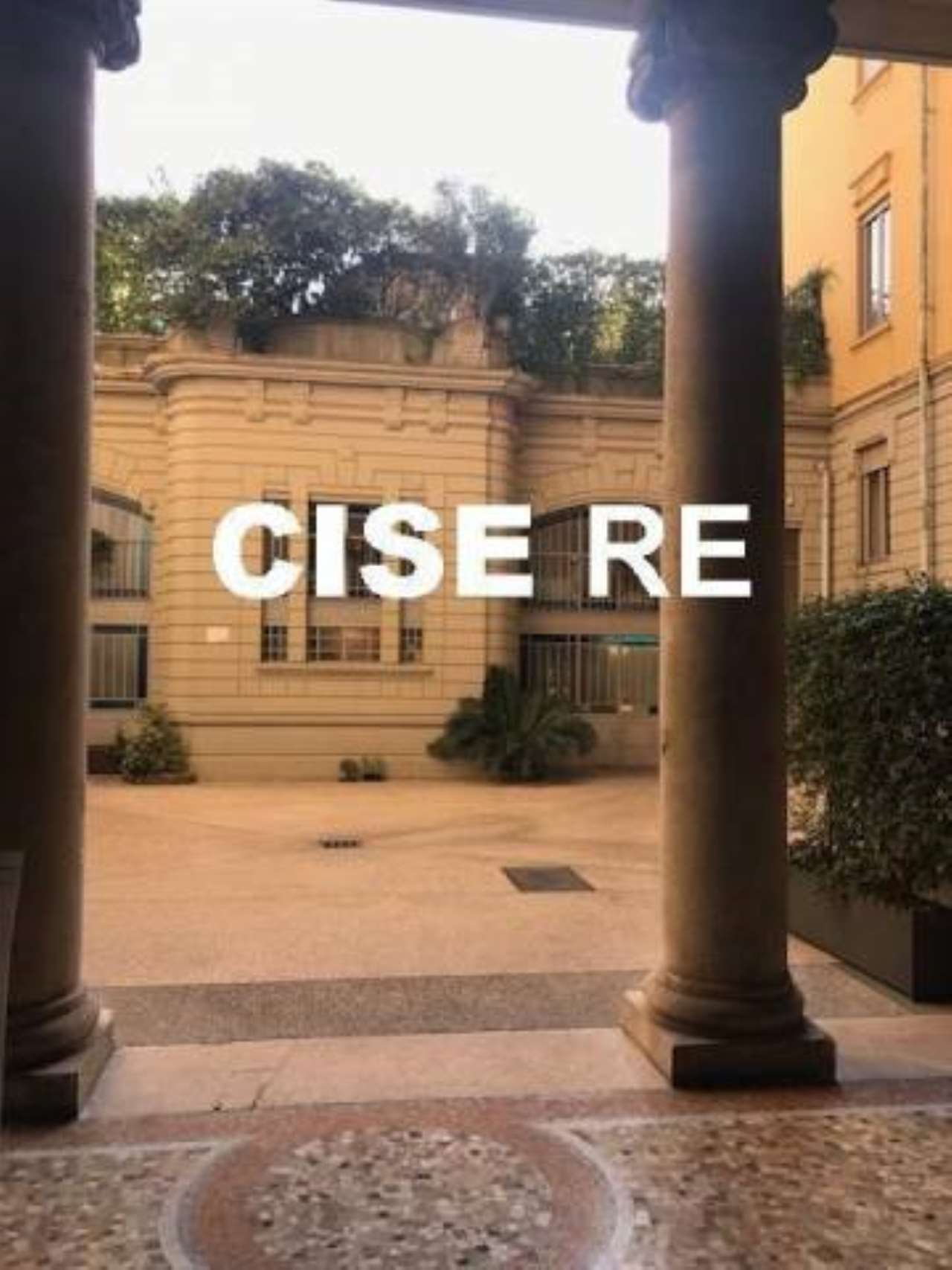 Ufficio - Loc.Com. MILANO vendita  CENTRO STORICO San Nicolao CISE RE SRL