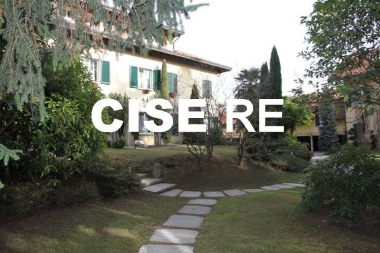  gallarate vendita quart:  cise re srl