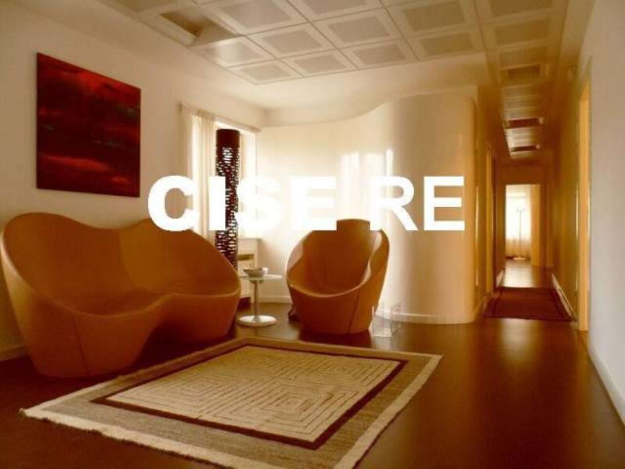 Ufficio - Loc.Com. MILANO affitto  CENTRO STORICO Alessandro Manzoni CISE RE SRL