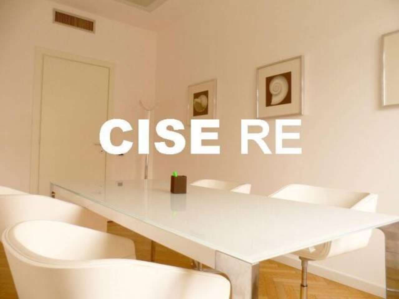 Ufficio - Loc.Com. MILANO affitto  CENTRO STORICO Alessandro Manzoni CISE RE SRL